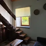 Apartmán O Viraventos Betanzos