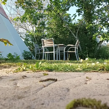 Apartmán O Viraventos *