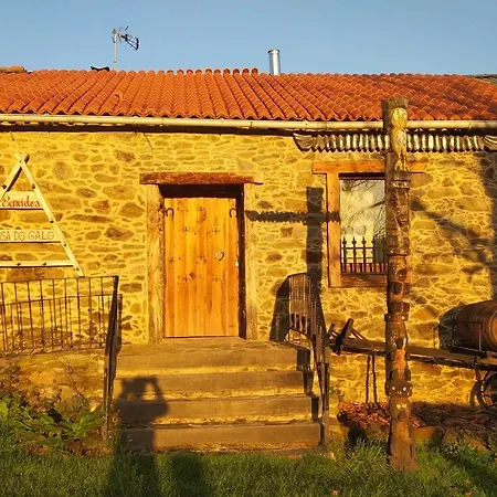 Apartmán O Viraventos