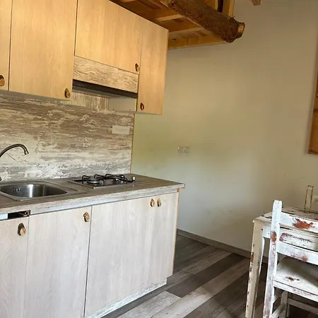 Apartamento O Viraventos Betanzos