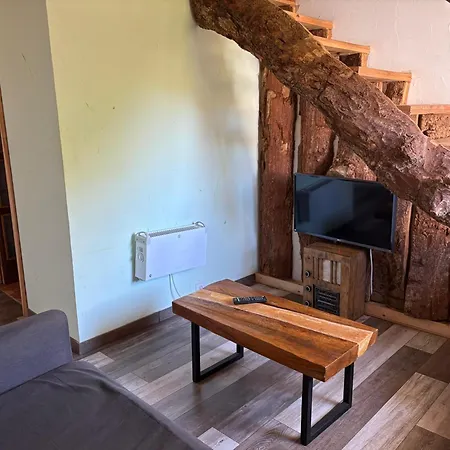 O Viraventos Apartamento *