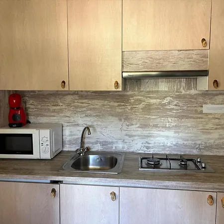 Apartamento O Viraventos *