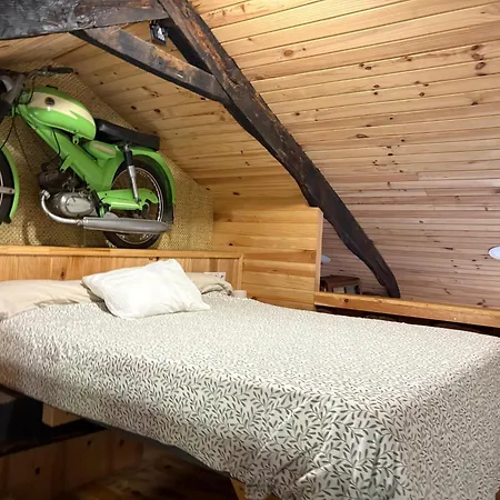 O Viraventos Apartamento