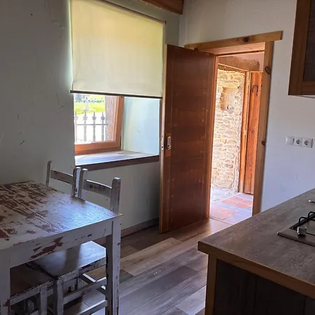 Apartamento O Viraventos *