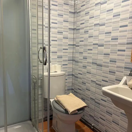Apartamento O Viraventos