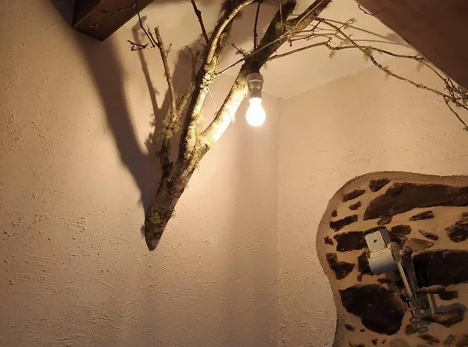 O Viraventos Апартаменты Бетансос