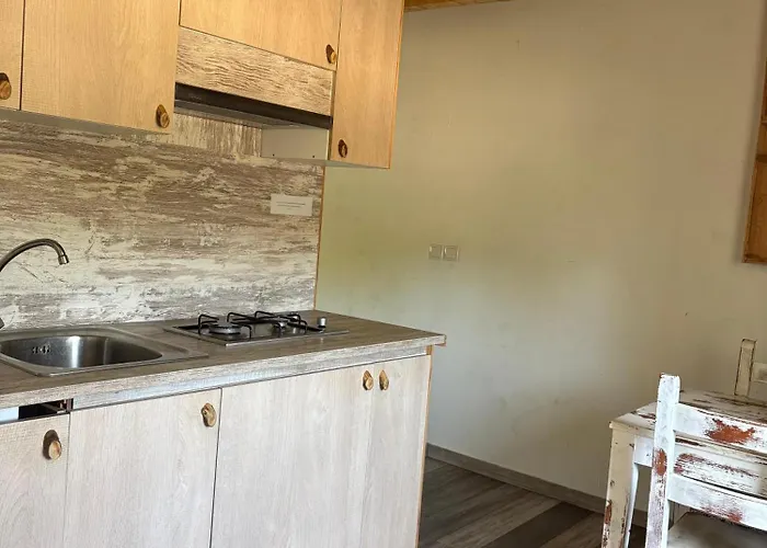 Apartamento O Viraventos Betanzos