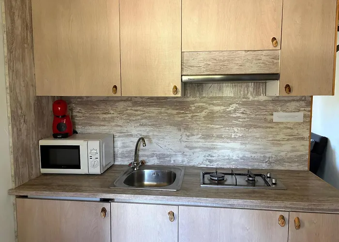 Apartamento O Viraventos *