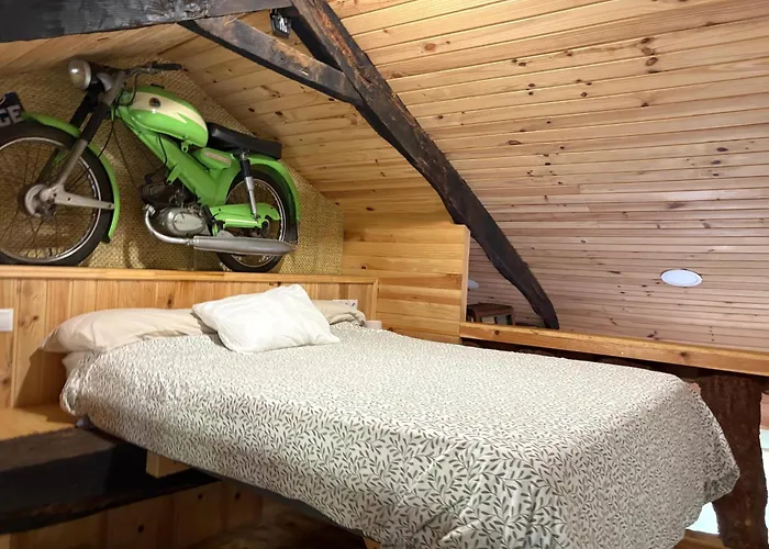 O Viraventos Apartamento