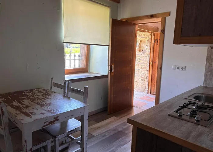 Apartamento O Viraventos *