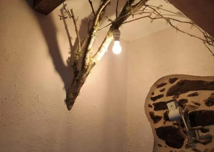 Apartamento O Viraventos *