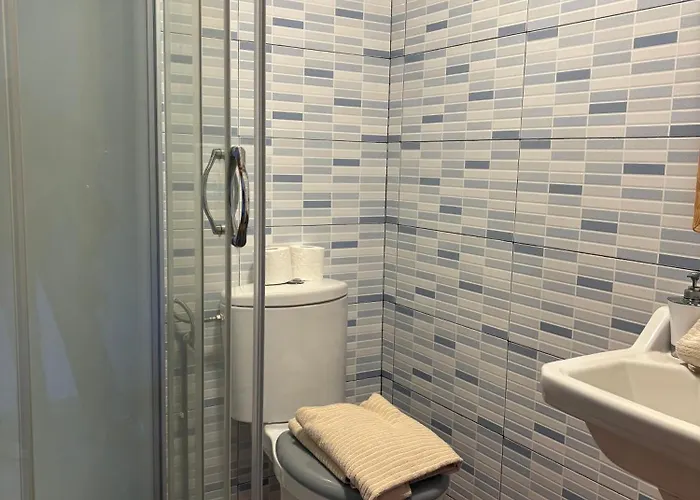 Apartamento O Viraventos