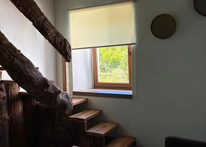 Apartamento O Viraventos Betanzos